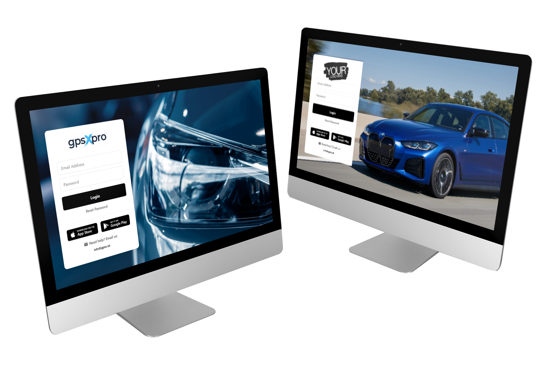 custom login web CUSTOM LOGIN WEB