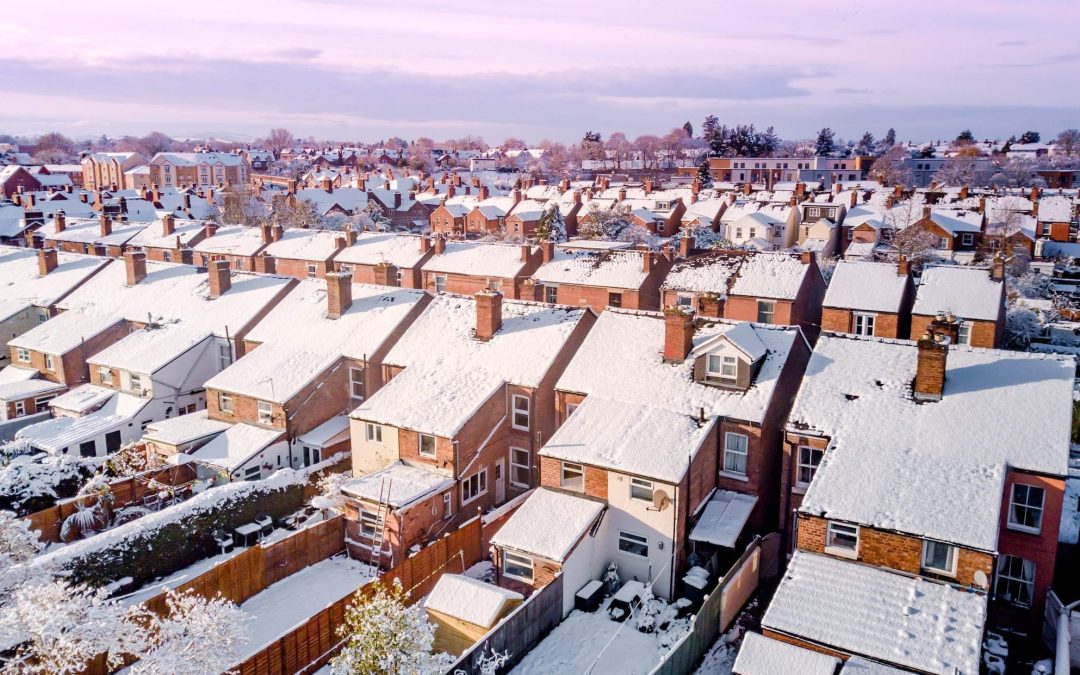 Does Your Mortgage Deal Still Fit Your Needs?