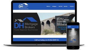 web design-uniq