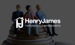 henry_james_ mortgage