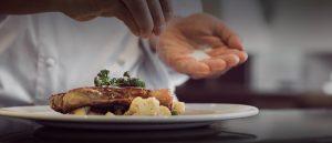CHEF-WEBSITE-DESIGNED BY FREELANCER FROM MANCHESTER