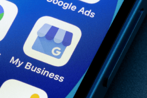 GOOGLE BUSINESS BY GP MANCHESTER