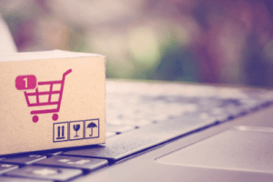 E-COMMERCE / SHOP