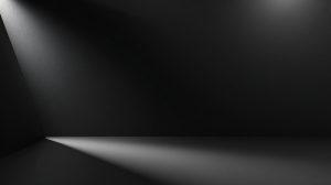 modern website