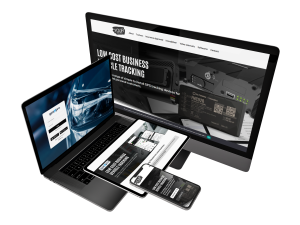 White Label Websites